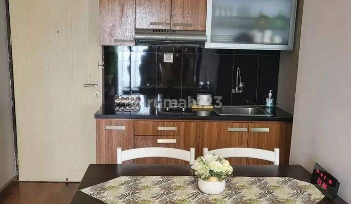 JUAL MURAH HARGA DI BAWAH PASAR Apartemen Panoramic FURNISHED DI TAMAN SARI BDG 4