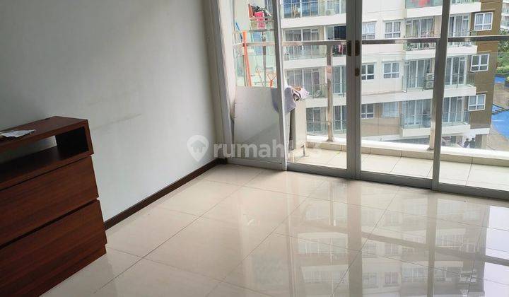 Apartemen Gateway Pasteur Type 1 BR Unfurnished fasilitas AC 1