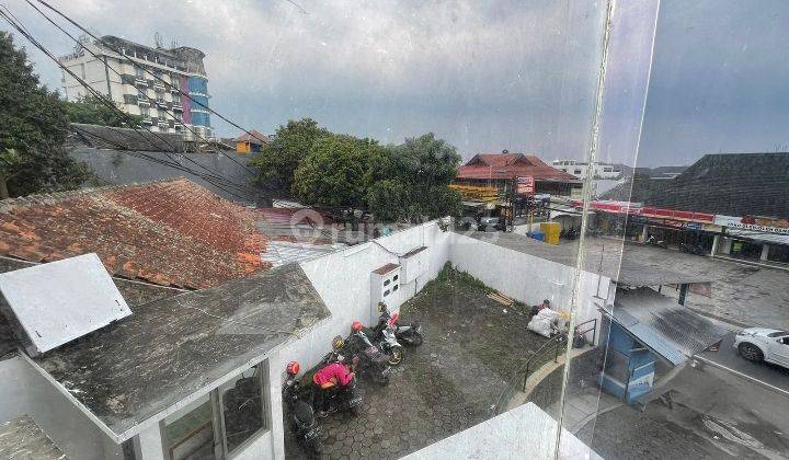 RUKO STRATEGIS CCK UTK KANTOR PARKIR LUAS di SAYAP SETIABUDI BANDUNG 4
