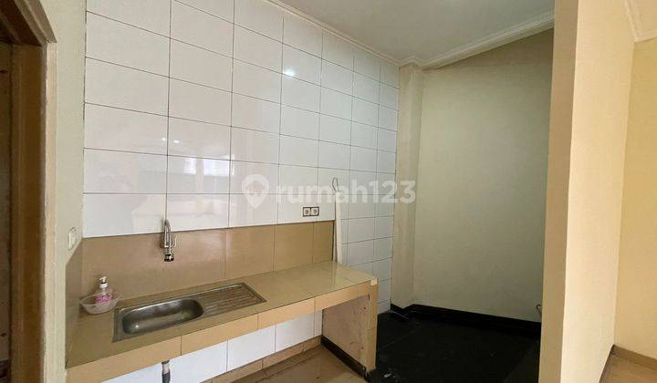 RUKO STRATEGIS CCK UTK KANTOR PARKIR LUAS di SAYAP SETIABUDI BANDUNG 9