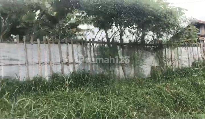 JUAL CEPAT TANAH 700 M2 di AREA PARONGPONG RAHAYU  3
