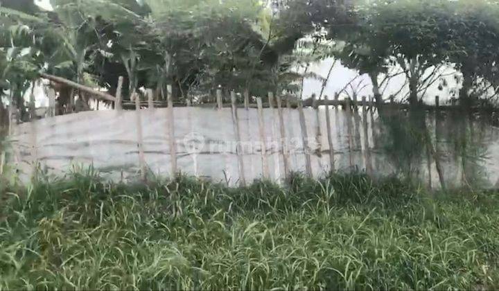 JUAL CEPAT TANAH 700 M2 di AREA PARONGPONG RAHAYU  4