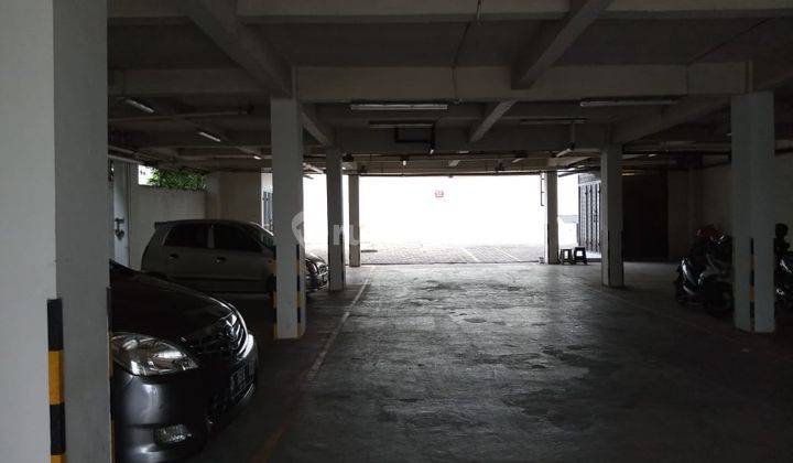 JUAL CEPAT GEDUNG SEDANG DISEWA PIZZA HUT ADA CASH BACK di TERUSAN JL JAKARTA 4