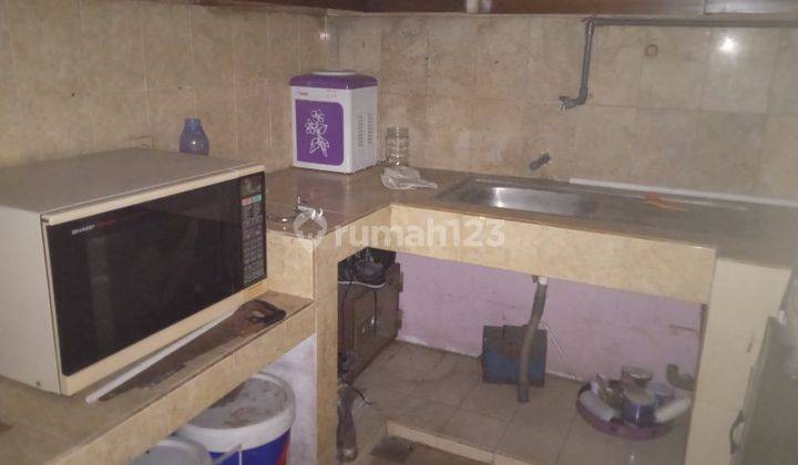 RUKO BAGUS SIAP PAKAI STRATEGIS MURAH di SAYAP SETRASARI SUKAJADI  4