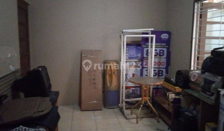RUKO BAGUS SIAP PAKAI STRATEGIS MURAH di SAYAP SETRASARI SUKAJADI  5