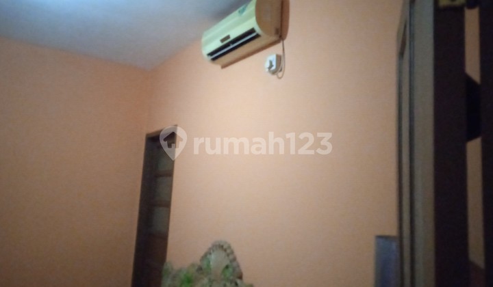 RUKO BAGUS SIAP PAKAI STRATEGIS MURAH di SAYAP SETRASARI SUKAJADI  6