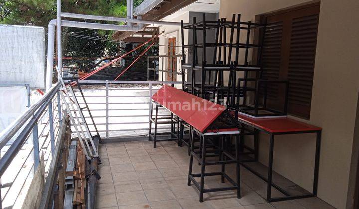 RUKO BAGUS SIAP PAKAI STRATEGIS MURAH di SAYAP SETRASARI SUKAJADI  8