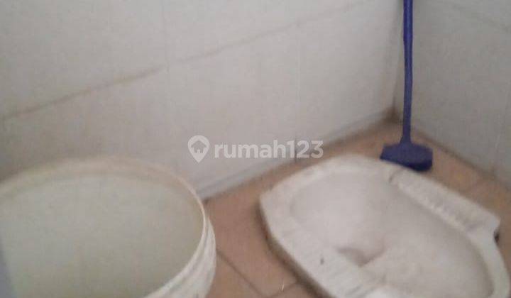 RUKO TENGAH KOTA RAME STRATEGIS di AREA PAJAJARAN PASKAL BANDUNG 7