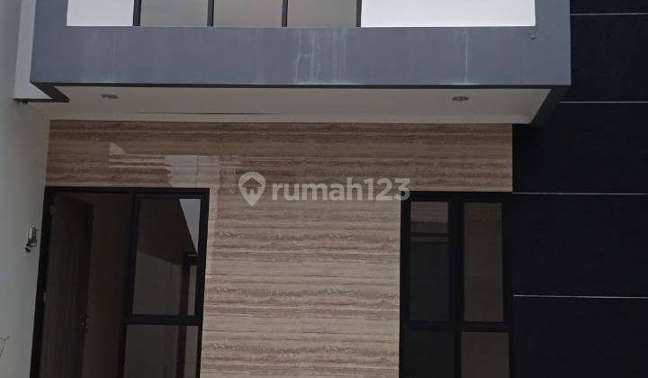 RUMAH BARU BAGUS NYAMAN ASRI di SAYAP SETRA DUTA BANDUNG 2