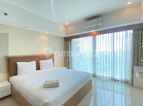 JUAL CEPAT Apartemen La Grande TYPE 1 BR LUXURY FURNISH di Jl Merdeka Tamansari JUAL CEPAT Apartemen La Grande TYPE 1 BR LUXURY FURNISH di Jl Merdeka Tamansari