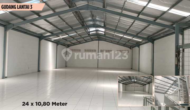 FOR SALE WAREHOUSE, HOUSE & SHOP in Terusan Kopo Bandung FOR SALE WAREHOUSE, HOUSE & SHOP in Terusan Kopo Bandung