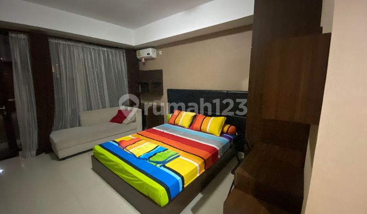 Beverly Dago Apartment Studio Type FURNISHED EXCELLENT SHM SRS 1