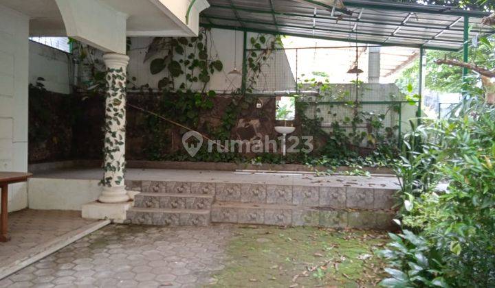 RUMAH BESAR BAGUS UTK KULINER STRATEGIS di MAINROAD DAGO BANDUNG 2