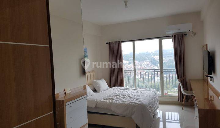 TURUN HARGA JUAL MURAH Apartemen Galeri Ciumbuleuit 3 Studio Furnish 1