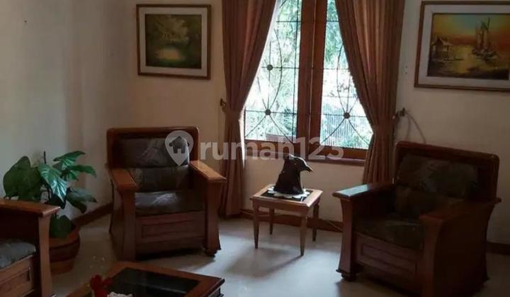 JUAL CEPAT RUMAH 2 Lantai bagus di BATUNUNGGAL 2
