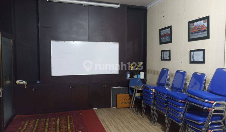Jual Cepat Murahh Ruko 2.5 Lantai Di Surapati Core Strategis 2