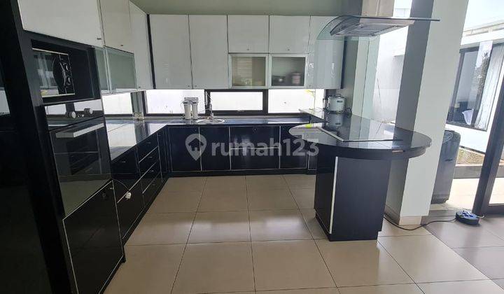 GOOD INVEST!! LUXURY HOUSE 5 LANTAI FULL FURNISH DI DAGO RESORT 2