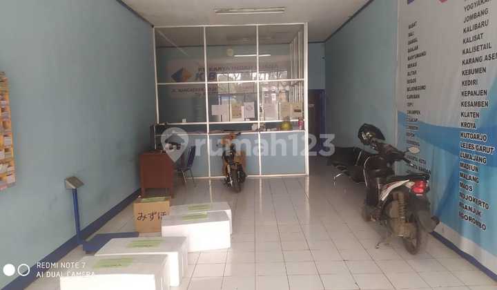 READY-TO-USE STRATEGIC BUSY RUKO in RANCAEKEK, BANDUNG REGENCY