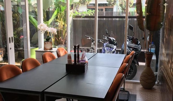 3-STORY LARGE HOUSE IN THE CITY CENTER at SURYALAYA-BKR-SRIWIJAYA 2