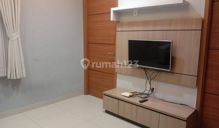 Dago Suites Apartment Type 2 BR View city Bagus Furnished 1