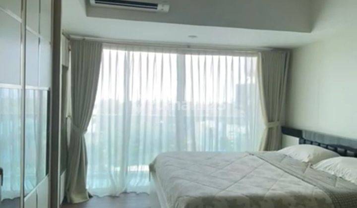 JUAL CEPAT MURAHHH La Grande Merdeka Apartemen Type Studio  1