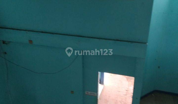 RUKO 2 LANTAI STRATEGIS PARKIR LUAS di RAJAWALI BANDUNG  2