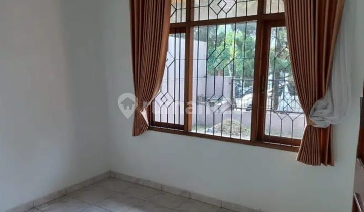 RUMAH HOMIE & COZY di TAMAN LINGKAR SELATAN BANDUNG  2