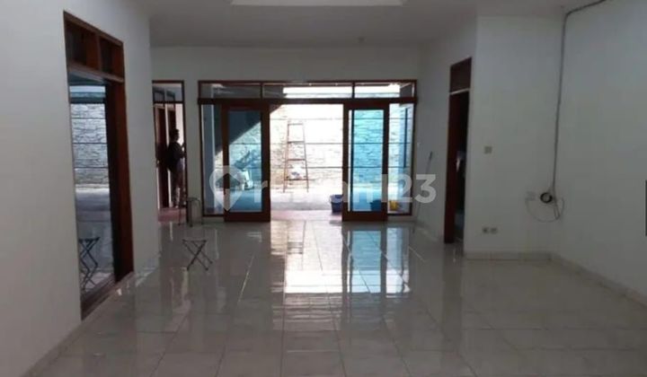 RUMAH HOMIE & COZY di TAMAN LINGKAR SELATAN BANDUNG RUMAH HOMIE & COZY di TAMAN LINGKAR SELATAN BANDUNG