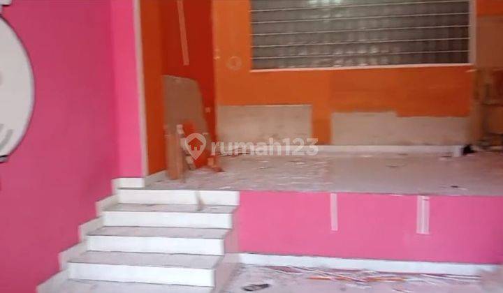 Ruang usaha Strategis Dekat Maranatha Cocok Untuk Kuliner, Barber 2