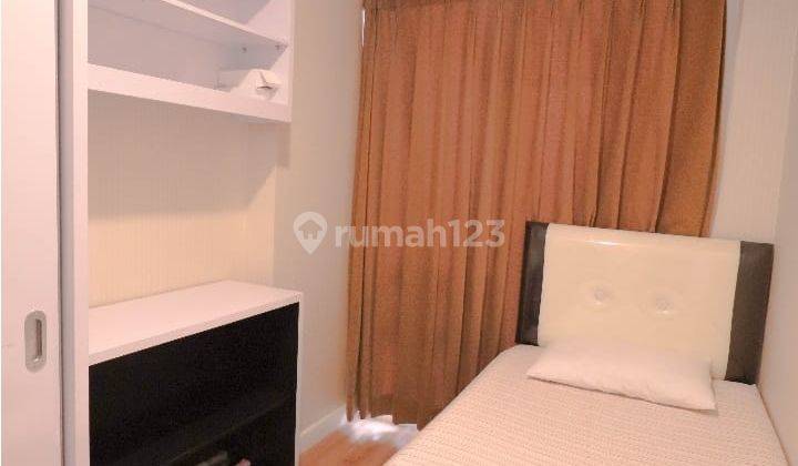 APARTEMEN LANDMARK RESIDENCE BANDUNG Furnished Bagus 2