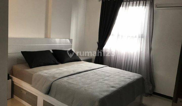 Apartement Gateway Pasteur 2 BR Furnished Bagus 2