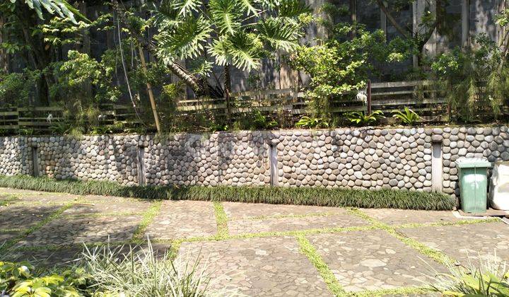 Luxury House With Pool & Garden Di Ciumbuleuit 2