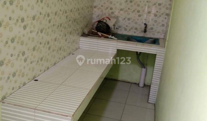 Ruko + Kost Strategis Cocok Untuk Klinik Bersalin di Sayap Kopo 2