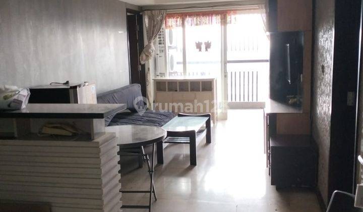 SEWA/JUAL Condominium Aston Braga Type 2 BR Furnished  1