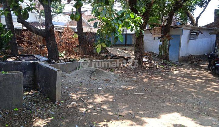 Ruang Usaha + Gudang SHM di Sayap Ujungberung, Bandung 2