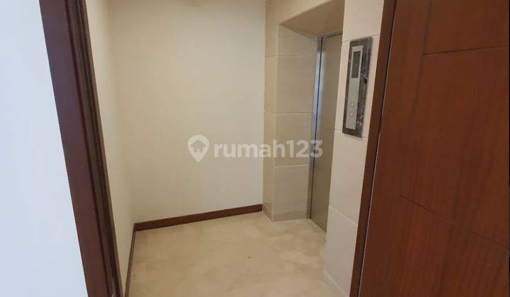 Apartement Strategis 3 BR di Hegarmanah Residence  2