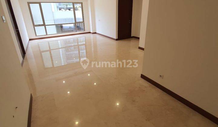 Apartement Strategis 3 BR di Hegarmanah Residence  1