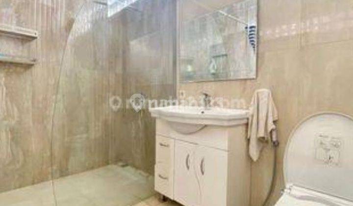 kamar mandi jarang ada jual murah banget