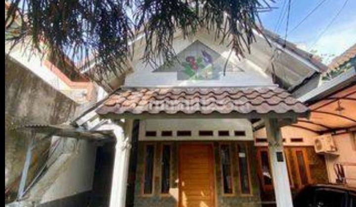 JARANG ADA JUAL MURAH BANGET Dekat Summarecon Rumah Asri Cozy Gading Regency Bypass 2