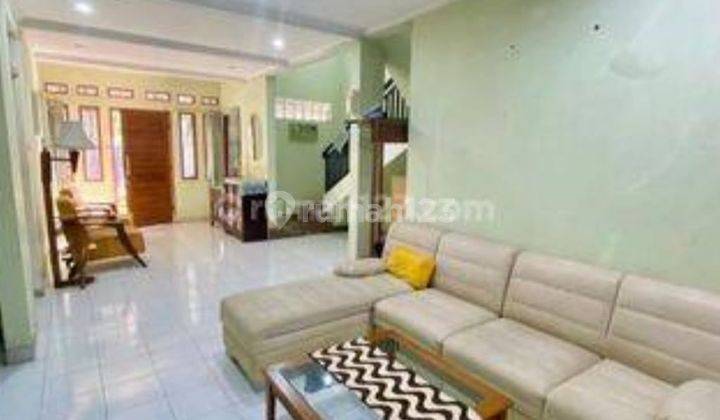 JARANG ADA JUAL MURAH BANGET Dekat Summarecon Rumah Asri Cozy Gading Regency Bypass 1