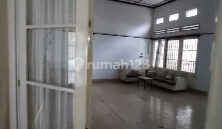 Dutch Classic Heritage House Block C, Dago Wing 2