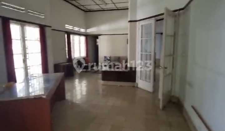 Dutch Classic Heritage House Block C, Dago Wing