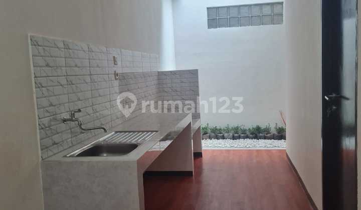 Newly Renovated Modern Minimalist House in Tki 2, Bandung 2