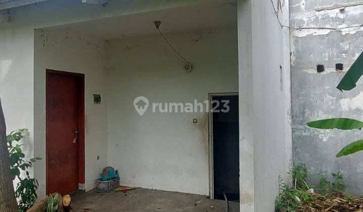 Kavling 700 m² Ex Ruko di Kebon Jati, Bandung  2