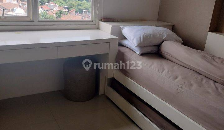 Apartemen Type 2 BR Full Furnished di Galeri Ciumbuleuit 2 2