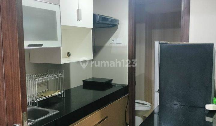 Apartemen Type 2 BR Full Furnished di Galeri Ciumbuleuit 2 1