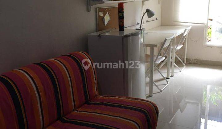 Apartement Type Rosemary Furnished di Galeri Ciumbuleuit 2 1