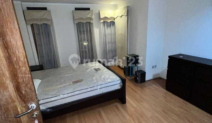 Rumah 2 Lantai Asri Dan Cozy SHM di Dago Resort, Bandung 2