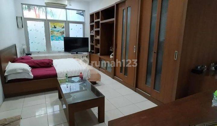 Rumah Strategis Cocok Utk Usaha Kantor Di Terusan Buah Batu 2