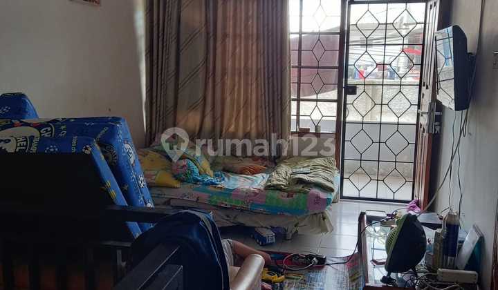 Nice 2-Story House with SHM in Tki 2, Bandung 2